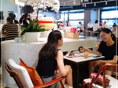 大堂-Peet's 皮爷咖啡(东湖路手作店)