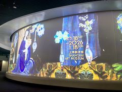 -中华艺术宫(上海美术馆)