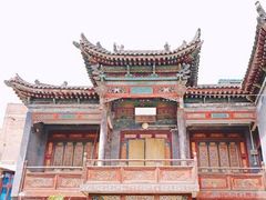 -大学习巷清真寺