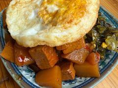 -小辫子羊肉面馆(周东店)