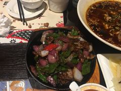 -舌尖上的食缘花园主题餐厅