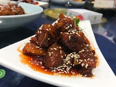 -院8里·少城记忆老川菜(宽窄巷子店)