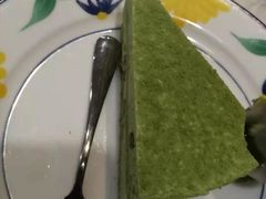 -萨莉亚意式餐厅(南开大悦城店)