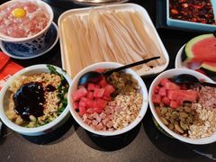 -巴蜀大将火锅(春熙店)