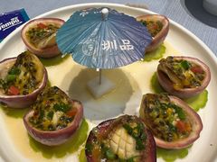 -79号渔船海鲜饭店(华强北店)