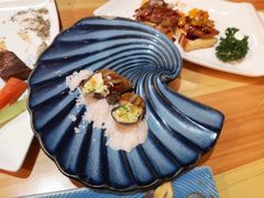 -割烹旭日本料理(龙湖狮山天街店)