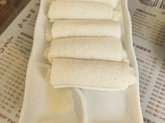 -周大娘牛乳(旧寨古村总店)