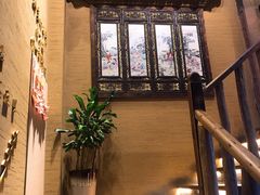 -徽三说·土徽菜·中国徽菜连锁品牌(一中店)