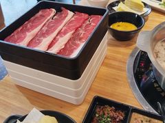 -水林间·寿喜烧自助(仙林金鹰店)