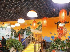 -江湖水乡铁锅炖魚(周庄嘉园店)