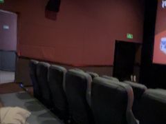 -首都电影院(金融街店 杜比全景声)