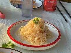 -碧海银沙海鲜餐厅(恒大海上威尼斯店)
