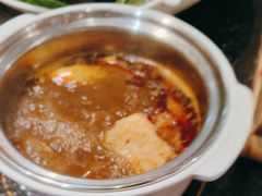-蒙都43°9羊火锅(平庄店)