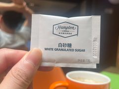 -西安钟楼北大街希尔顿欢朋酒店