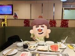 -海底捞火锅(北京路店)