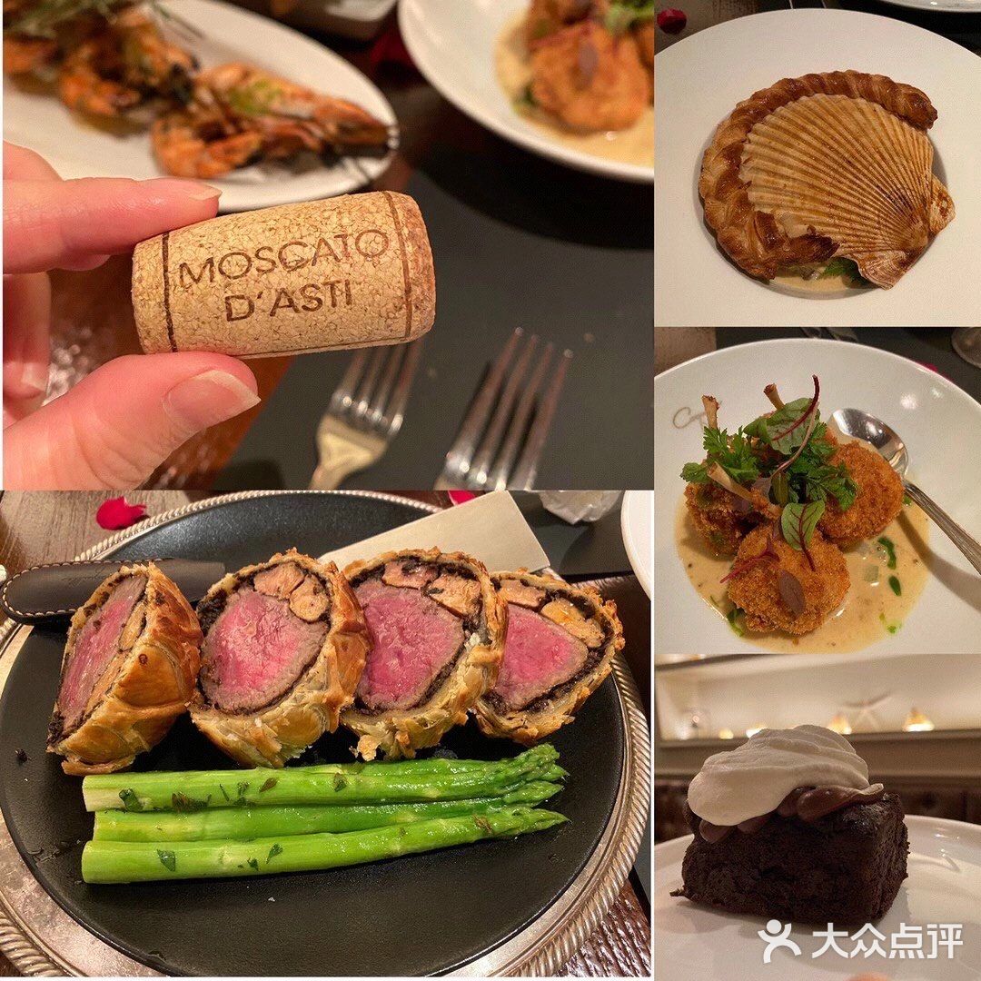 他们家的餐前面包不是很好吃