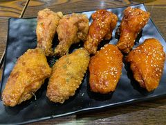 -CHICKEN NOW韩式炸鸡&啤酒