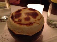 闷罐牛肉-成桂西餐厅·42年的味道(五大道疙瘩楼店)