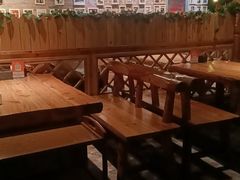 -老阿妈蒙古村·蒙古包·草原文化·歌舞表演(老君堂店)