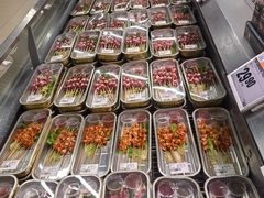 -盒马X会员店(王府井奥莱UP TOWN店)