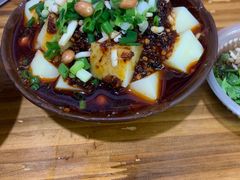 -笔记安顺夺夺粉火锅