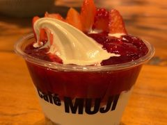 -无印良品餐堂 MUJI Diner(成都太古里店)