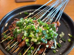 -包整·丝娃娃(一览甲秀楼风景店)