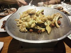 -新白鹿餐厅(银泰西湖文化广场店)