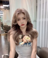 -3AM HAIR SALON染发接发