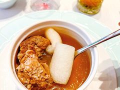 -醉辉皇原味海鲜江南菜(成都大魔方店)