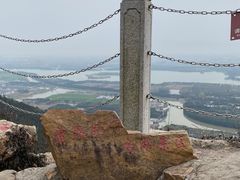 -虞山风景区