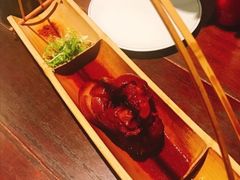 腐乳烧肉-大牌大·传统杭帮菜(湖滨店)