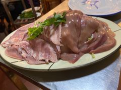 -华哥新鲜猪精品美食