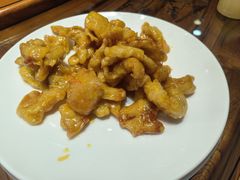 -立起饭庄(石化路店)