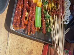 -江湖六膳門串串香(隆礼路店)