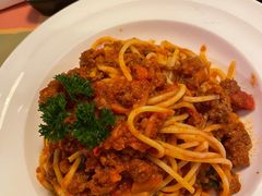 -安妮意大利餐厅(国贸店)