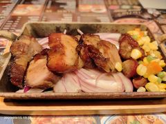 敏华黯然销魂饭-敏华冰厅(天河城店)