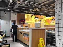 -潮汕大目牛肉火锅(上梅林店)