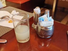-天伦松鹤大饭店·欣妮咖啡