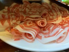 -惠丰涮肉馆(德宝新园店)