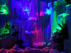 -水晶之星洗浴温泉汗蒸