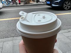 -Radar Coffee(思南路店)