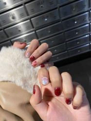 -IMEET美甲美睫工作室