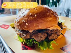 -Side Street街旁(交道口店)