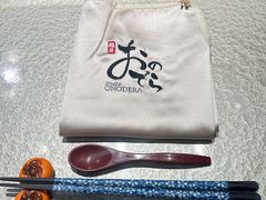 -Ginza Onodera铁板烧(外滩十八号店)