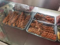 -清真-戏楼王记牛肉面