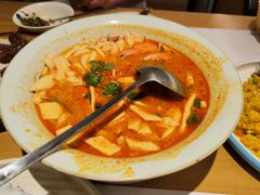 -泰悦澜·泰国餐厅(万象城店)