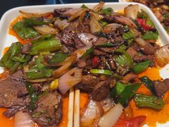 -鑫小城故事·藕汤·家常菜(台北一路总店)