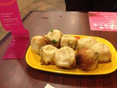 生煎-小杨生煎(龙之梦购物中心店)
