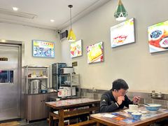 -永祥烧腊餐厅(虹口店)